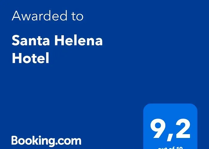 Santa Helena Hotel