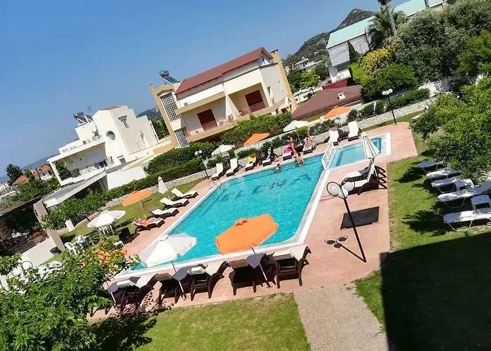 Santa Helena Hotel