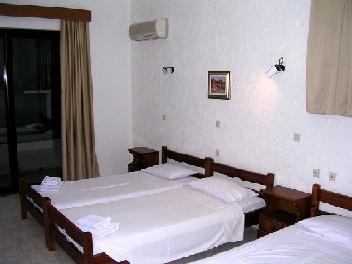 Santa Helena Отель 3*